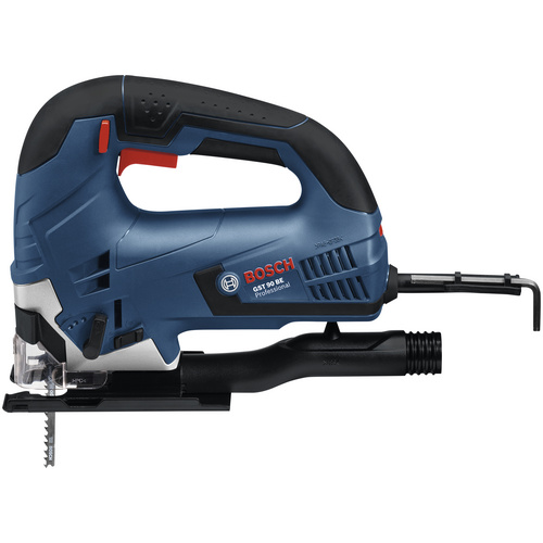 Thumbnail - BOSCH PROFESSIONAL Stichsäge »GST 90 BE «, 650 W - blau