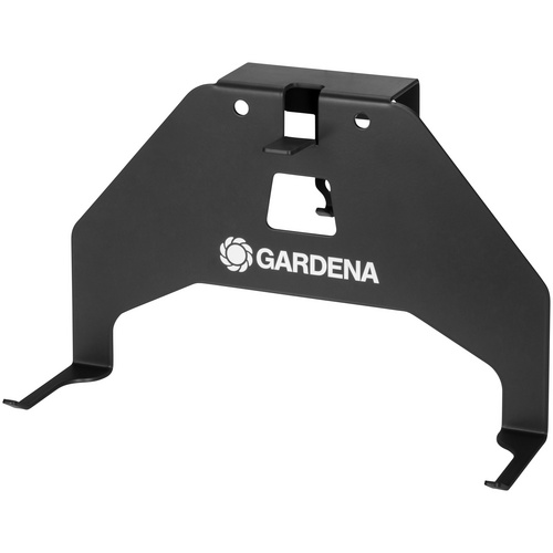GARDENA Wandhalter 04042-20, für Mähroboter