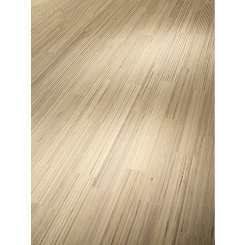 Parador Parkett 3060 Natur Fineline Esche Weiß matt Schiffsboden