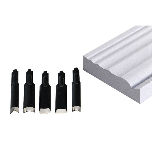 PROXXON Schnitzmessersatz »MSG 12 « - bunt