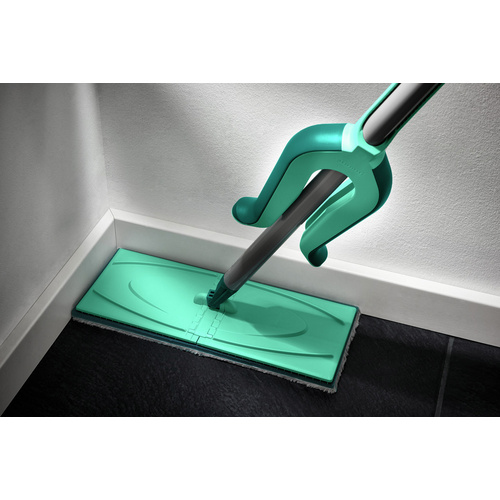 Thumbnail - LEIFHEIT Bodenwischer, BxL: 4,6 x 32,7 cm - tuerkis