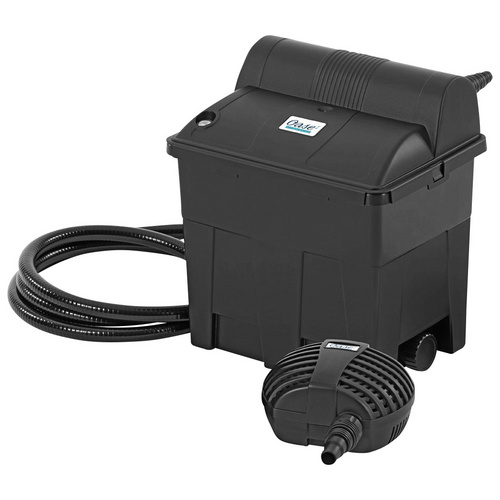 Oase Set: Teichfilter BioSmart Set 7000
