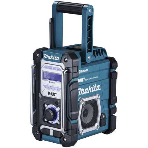 Image of MAK DMR112 - Baustellenradio, DAB+/UKW