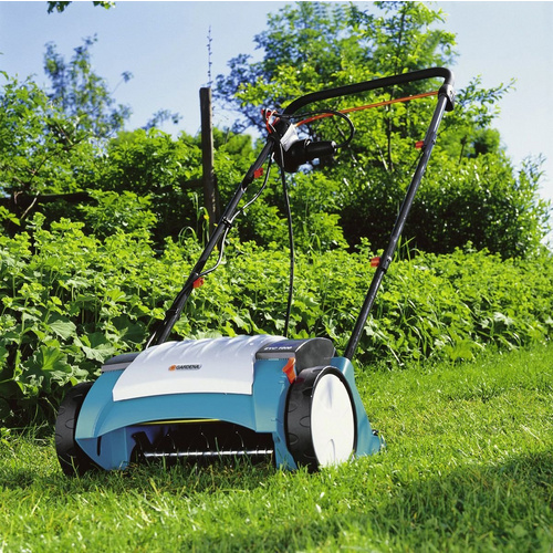 Gardena Elektro-Vertikutierer EVC 1000