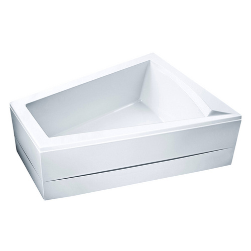OTTOFOND Schürze »Galia II«, BxLxH: 3 x 257 x 60 cm - weiss