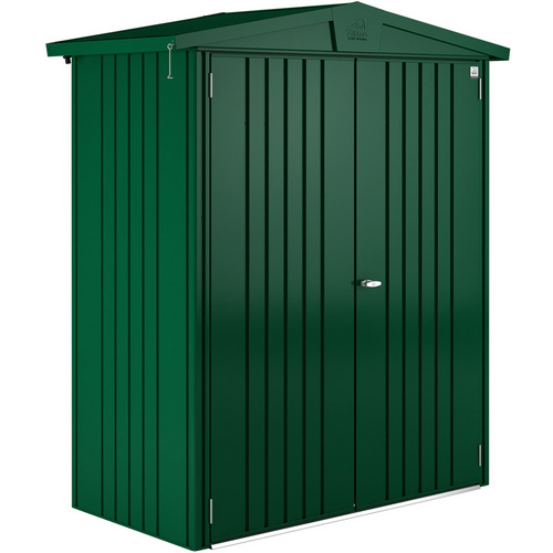 Biohort Stahlgerätehaus Europa Gr. 1