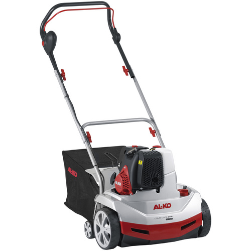 AL-KO Kombi Vertikutierer + Lüfter Combi Care 38P Comfort, 38 cm Arbeitsbreite
