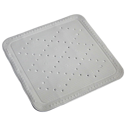 Kleine Wolke Duscheinlage Calypso, B: 55 cm, L: 55 cm, BxH: 55 x 55 cm