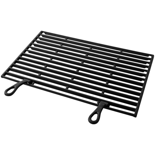 BUSCHBECK Grillrost BIO-Grillrost, BxT: 54x34 cm