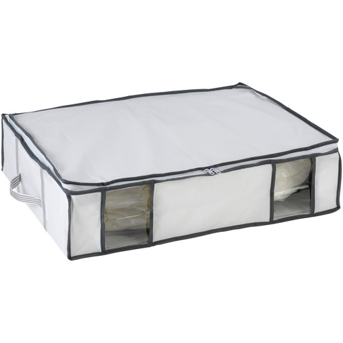 WENKO Vakuum Soft Box L, Vakuum - weiss