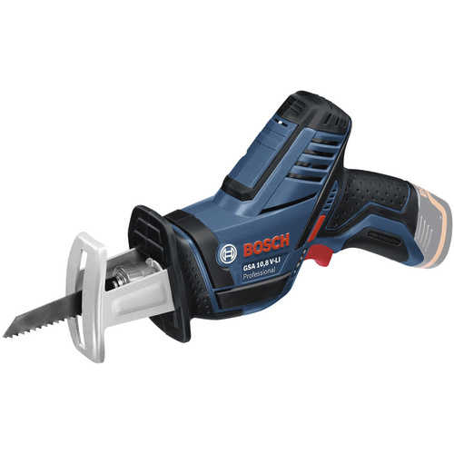Image of Bosch Professional GSA 10.8 V-LI Professional (SOLO)