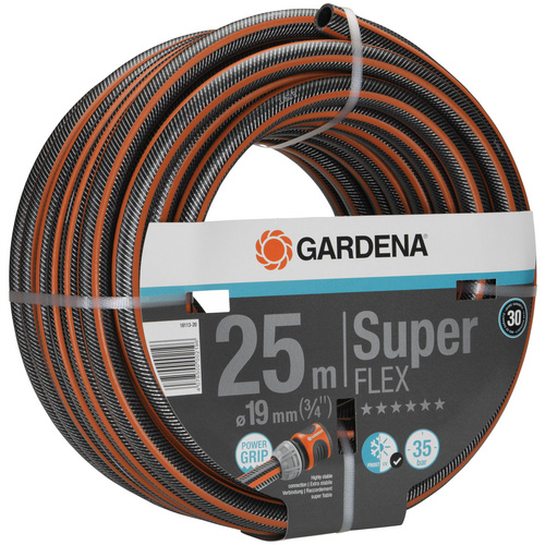 GARDENA Gartenschlauch Premium SuperFLEX, 18113-20, 19 mm (3/4