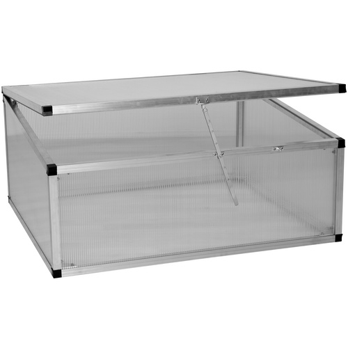 KGT Frühbeet 100 Aluminium 40 cm x 103 cm x 91 cm