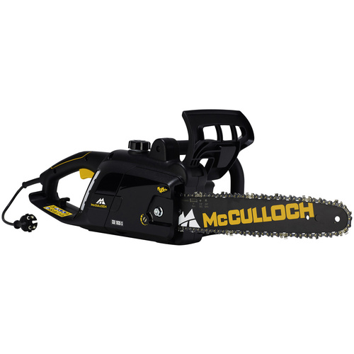 McCulloch Elektro-Kettensäge CSE 1835