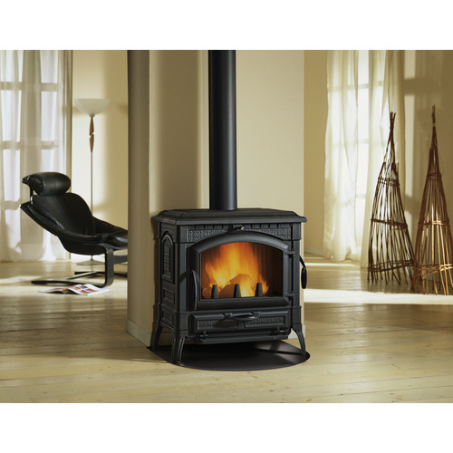 La Nordica-Extraflame® Kaminofen »Isot...