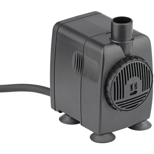 Pontec Springbrunnenpumpe PondoCompact 800, 750 l/h