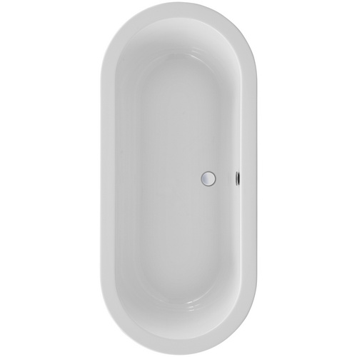 Badewanne Flora