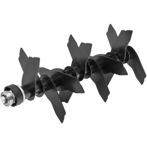 MTD Ersatzmesser KPL MBS3503, für Vertikutierer