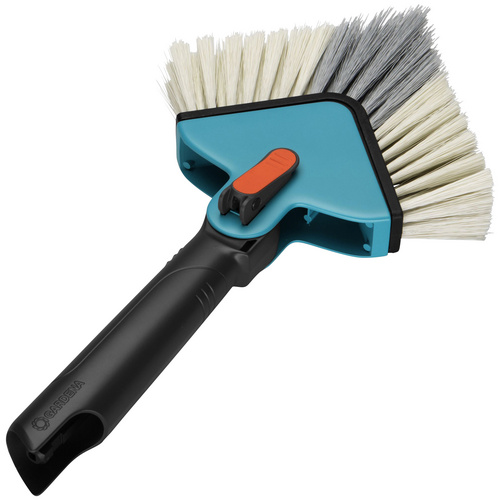 Gardena Blau Winkelbesen Combisystem Rechen, Besen & Greifer - Image 6