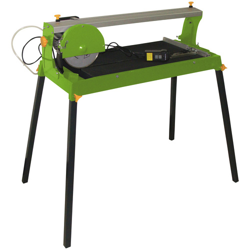 Zipper Fliesenschneider Tisch D. 200 Mm Elektrisch 800 W Zi-Fs200 9120039238494 - Image 3