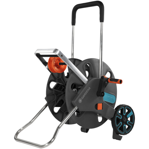 Gardena Schlauchwagen AquaRoll L Easy ohne Schlauch, 18520-20