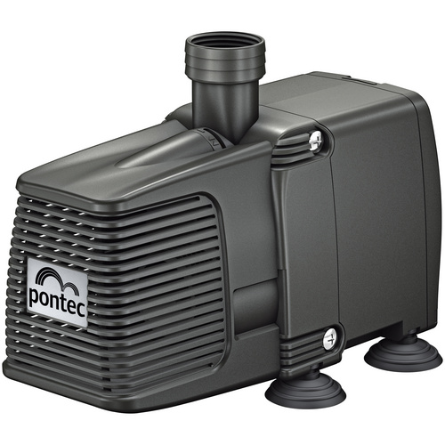 Pontec Springbrunnenpumpe PondoCompact 2000, 2.000 l/h