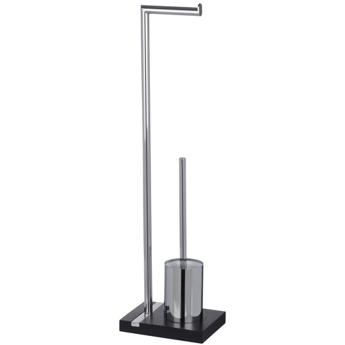Wenko Stand WC-Garnitur Noble