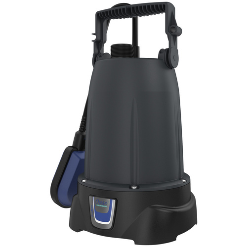 OASE Regenfasspumpe ProMax Rain 4000, 4000 l/h max. Fördermenge
