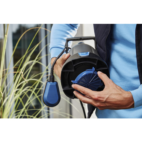 OASE Regenfasspumpe »ProMax Rain 4000«...