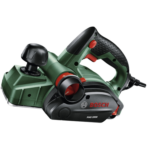 BOSCH HOME & GARDEN Elektrohobel »P...