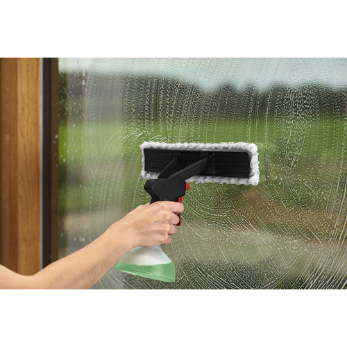 BOSCH HOME & GARDEN Akku-Fenstersaug...