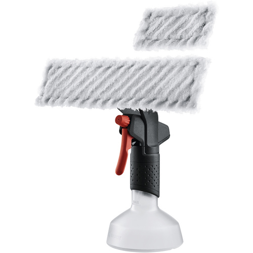 BOSCH HOME & GARDEN Akku-Fenstersaug...