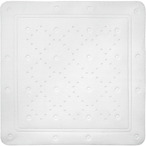 Kleine Wolke Duscheinlage eckig, B: 75 cm, L: 75 cm, BxH: 75 x 75 cm