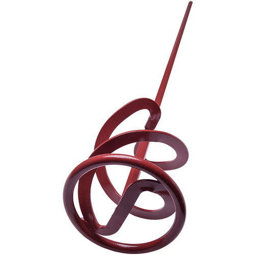 Thumbnail - CONNEX Rührquirl, 0,84 kg, Metall