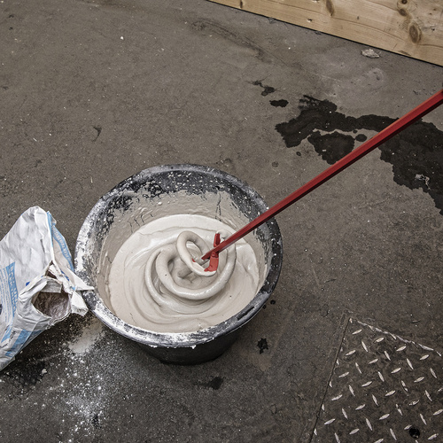 Thumbnail - CONNEX Rührquirl, 0,84 kg, Metall