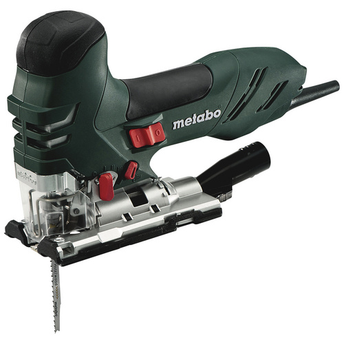 Metabo Stichsäge STE 140