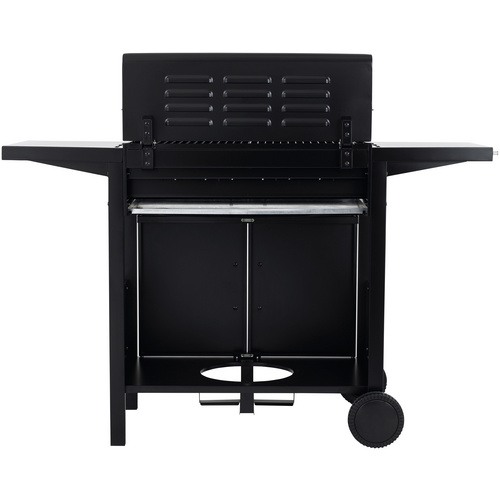 TEPRO Gasgrill »Richfield«, 4 Brenner,...
