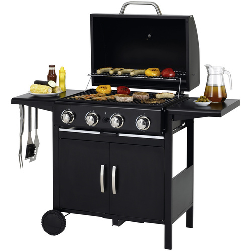 Tepro Gasgrill Richfield