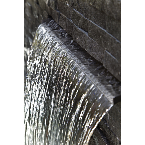 OASE Wasserfall, B x H: 30 x 12,6 cm, ... OASE Wasserfall, B x H: 30 x 12,6 cm, ...