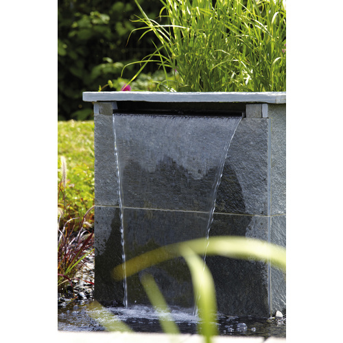 OASE Wasserfall »90«, (BxH): 10 x 12,6...