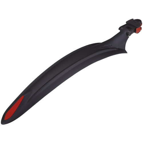 Prophete Schwarz Steckschutzblech 24“-29" - Image 2