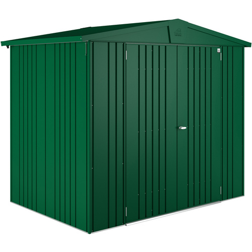 Biohort Stahlgerätehaus Europa Gr. 3