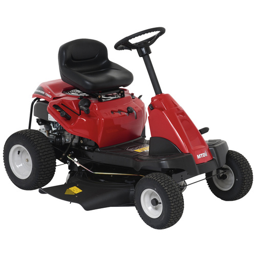MTD Minirider 76 SDE Rasentraktor