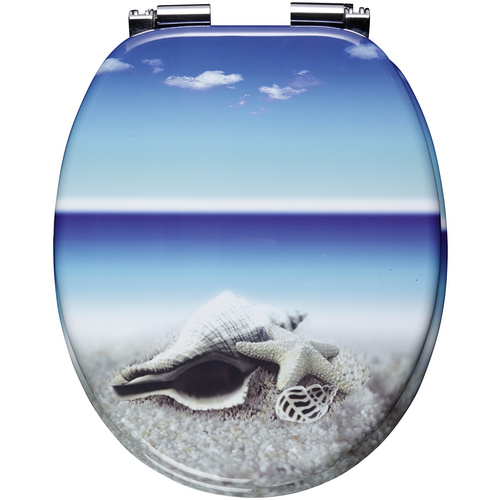 WC-Sitz Snail