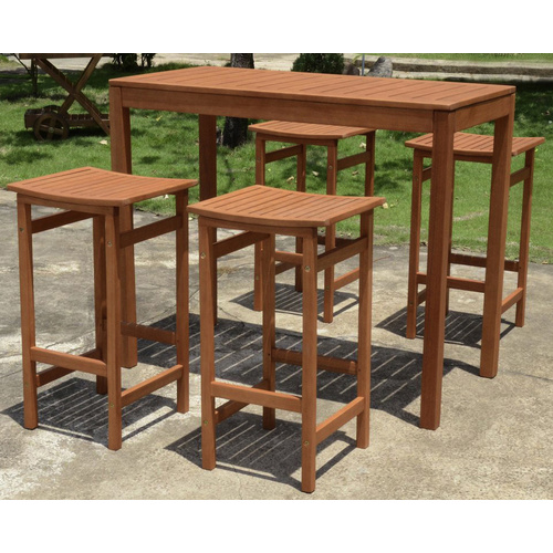 GARDEN PLEASURE Barhocker »Palmdale«, ...