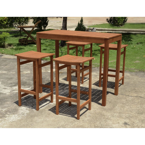 GARDEN PLEASURE Barhocker »Palmdale«, ...