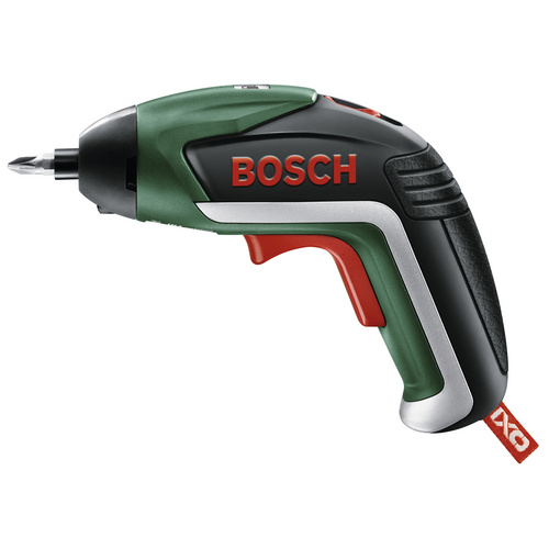 Bosch Akkuschrauber Ixo inkl. Bit-Set