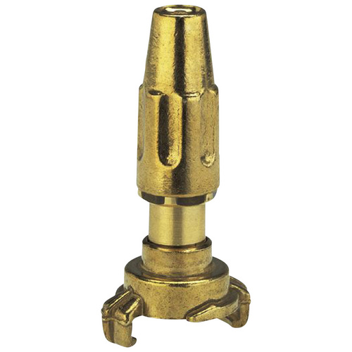 GARDENA Gartenspritze 07130-20, mit Messing-Schnellkupplung, 13 mm (1/2)