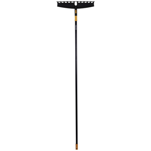 FISKARS Gartenrechen , 164 cm Länge