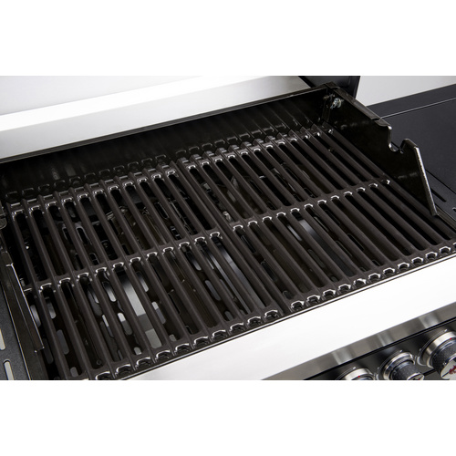 LANDMANN Gasgrill »Rexon PTS 3.1«, 3 B...